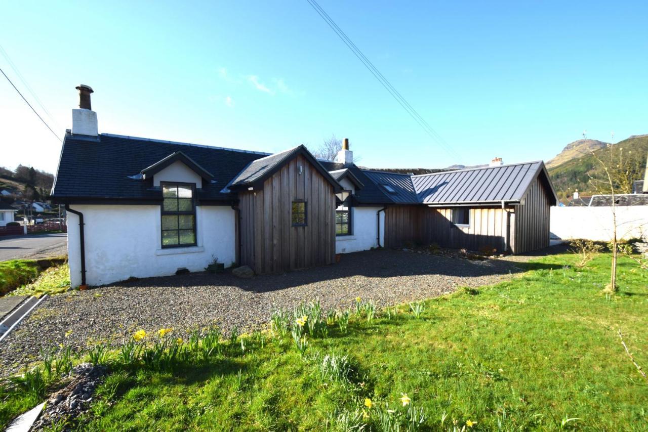 Arivean Cottage Lochgoilhead Esterno foto